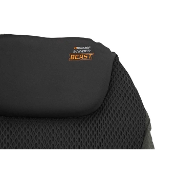 Łóżko Enforcer S-Flat Maximum Comfort 6 nóg